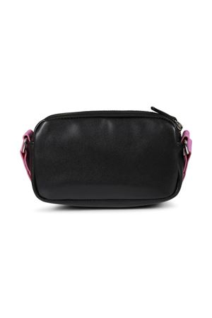 borsa in poliestere nero STELLA McCARTNEY KIDS | TV0B78Z2431999